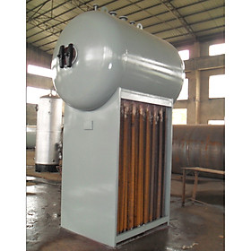 An Thịnh Đạt  Thiết bị bay hơi nhiệt dư của ống nhiệt   (Vui lòng tham khảo dịch vụ khách hàng để biết giá)  Máy tạo hơi nước  Bình áp suất  Máy tạo hơi nước khói và dầu nhiệt chuyên nghiệp
