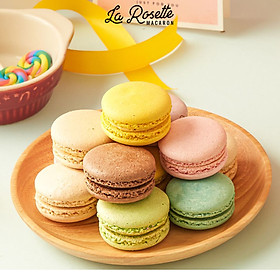 Bánh macaron thường - 1 cái