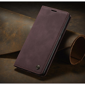 Bao da dạng ví Huawei Mate 30 Pro, Mate 30 Pro 5G hiệu CaseMe - Hàng chính hãng.
