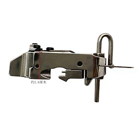 Mua CHÂN VỊT DIỄU - CANH THẲNG CHO MÁY VẮT SỔ 4 ỐNG CÔNG NGHIỆP