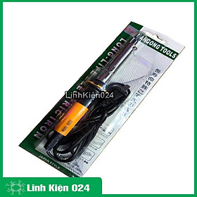 Mua Tay Hàn Nhiệt Nangong 100W 220VAC Cao Cấp