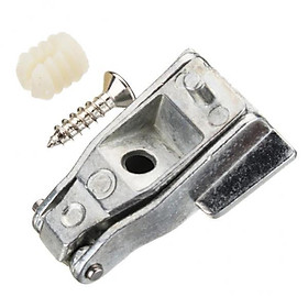 2X Outer Door Handle Hinge Repair Kit, Passenger Side,