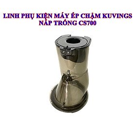 Mua LINH PHỤ KIỆN MÁY ÉP CHẬM KUVINGS HÀN QUỐC CS700-CS600-HÀNG CHÍNH HÃNG