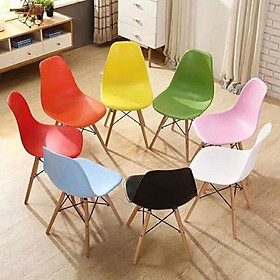 Mua Ghế cafe Eames đủ màu
