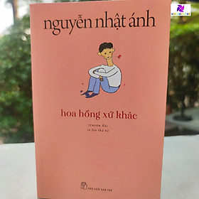 Hoa hồng xứ khác