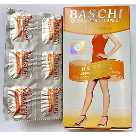 Mua Giảm cân Baschi