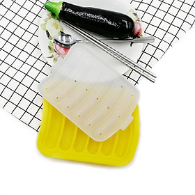 Mua Khuôn Làm Xúc Xích Bằng Silicone Chịu Nhiệt
