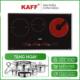 Bếp điện từ KAFF KF-IG3001IH - Sản phẩm chính hãng