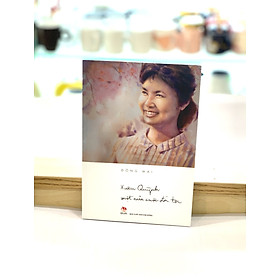 Xuân Quỳnh - Một Nửa Cuộc Đời Tôi - Kim Đồng