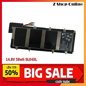 Mua PIN Dùng Cho Laptop HP SL04XL ENVY 14-3200EA