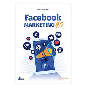Nơi bán Facebook Marketing 4.0 - Giá Từ -1đ