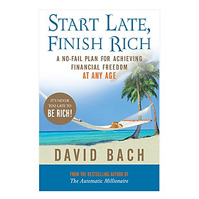 Start Late Finish Rich