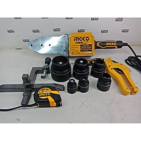 Mua MÁY HÀN ỐNG NHỰA 20-63MM 1500W INGCO PTWT215002 - HÀNG CHÍNH HÃNG