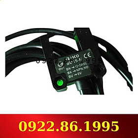 CẢM BIẾN QUANG RIKO SU15-N mới