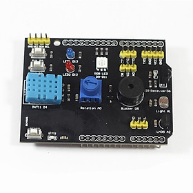 Mua Bo Tích Hợp 9 In 1 Tương Thích Arduino UNO