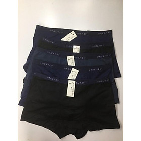5 quần sịp nam quần lót nam Đùi Cotton cao cấp
