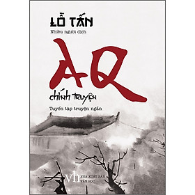 Hình ảnh A Q Chính Truyện