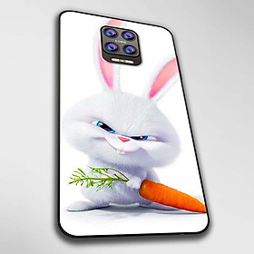 Ốp lưng dành cho Vsmart Aris, Vsmart Aris Pro mẫu Thỏ carot