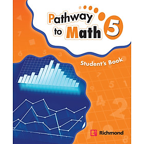 [Download Sách] Pathway to Math 5 Student's Book