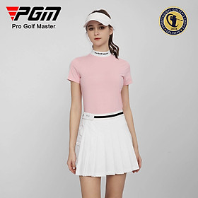 Quần váy Golf nữ chính hãng PGM-QZ087