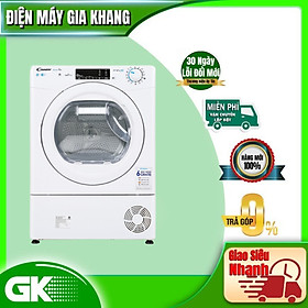 Mua Máy sấy Candy 10 Kg CSO C10TE-S - Model 2020 - Chỉ giao HCM