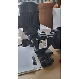 Mua Bơm định lượng hóa chất  Hiệu FG - FGM54B1  lưu lượng 54 lít/giờ  công suất 0.18 kW  hướng dẫn lắp đặt vận hành  bảo hành chính hãng.