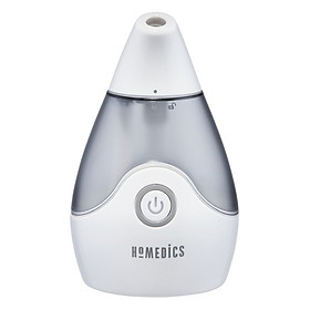 Mua MÁY TẠO ẨM SIÊU KHỬ KHUẨN HOMEDICS UHE-CM15-SO hàng chính hãng