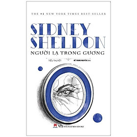 Người Lạ Trong Gương (Tái Bản)