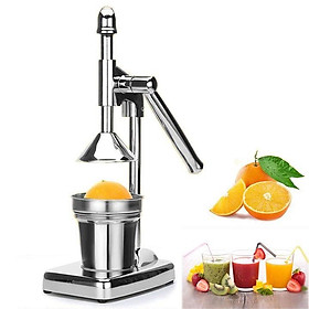 Mua Máy Ép Cam  Máy Ép Trái Cây Bằng Tay Inox