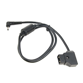 Power Cord Dtap 25 07 for BMCC Blackmagic Cinema Camera