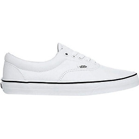 Giày Vans Unisex Era VN000EWZW00 True White