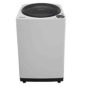 Máy Giặt Cửa Trên Sharp ES-U80GV-H (8.0 Kg) - Hàng chính hãng