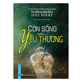 Còn Sống Còn Yêu Thương