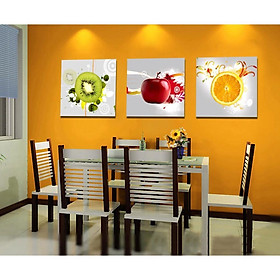 Mua Tranh trang trí treo tường nghệ thuật mảnh ghép  tranh treo phòng khách giá rẻ