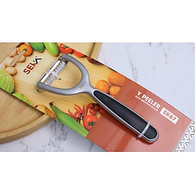Combo 3 Dụng Cụ Nạo Bào Rau Củ Quả Seka SK66 SK67 SK68 - Hàng Chính Hãng