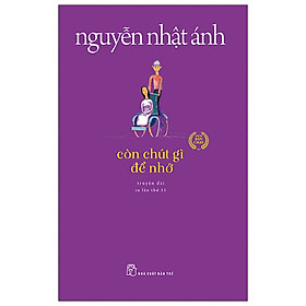 Hình ảnh Sách: Còn Chút Gì Để Nhớ - NNA