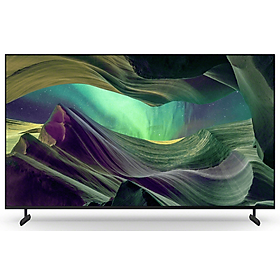 Smart Tivi Sony KD-55X85L 55 inch 4K - Hàng chính hãng (chỉ giao HCM)