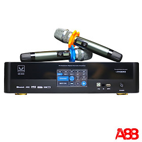 Mua Vang số liền công suất Listensound MK 900 - Hàng chính hãng