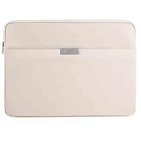 Túi Đựng Laptop UNIQ Bergen Thiết Kế Đơn Giản Tích Hợp Đệm Chống Sốc Nhiều Ngăn Tiện Lợi - Hàng chính hãng