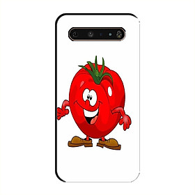 Ốp Lưng Dẻo Dành Cho LG V60