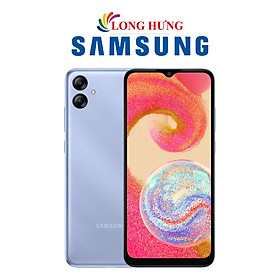 Mua Điện thoại Samsung Galaxy A04e (4GB/128GB) - Hàng chính hãng