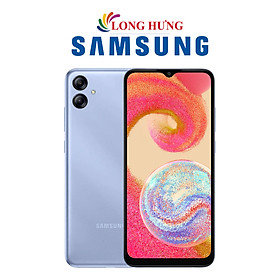 Điện thoại Samsung Galaxy A04e (3GB/32GB) - Hàng chính hãng