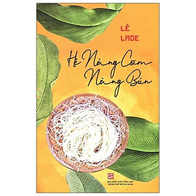 Sách Hệ Nàng Cơm, Nàng Bún