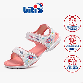 Sandal Biti's bé gái BRG000300HOG Siêu Bền