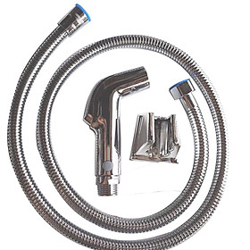 Mua Bộ vòi xịt vệ sinh kháng khuẩn LifeHome LH-VXT1007