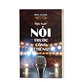 Nghệ thuật nói trước công chúng