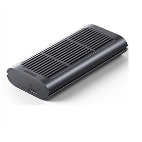 Mua Ugreen 80336 40Gpbs m.2 Thunderbolt  3 hỗ trợ ổ cứng 2 TB Box ổ cứng CM343  Hàng chính Hãng