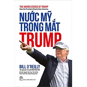 Hình ảnh Sách Nước Mỹ Trong Mắt Trump