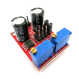 Mua Mạch Tạo Xung NE555