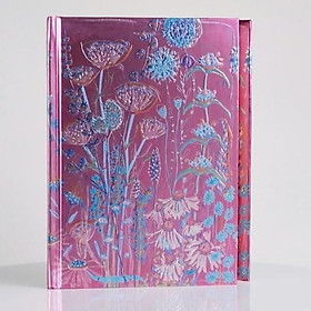 NB - Lucy Innes Williams: Pink Garden House - Will